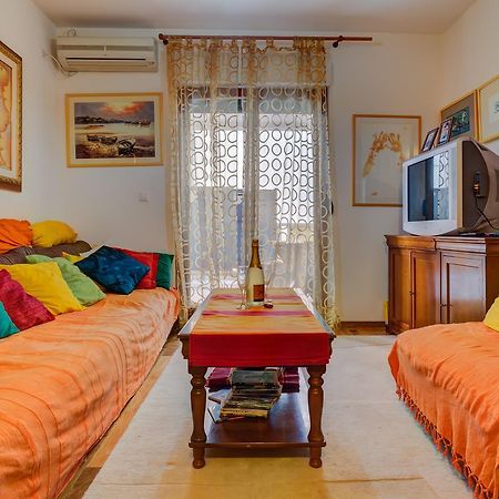 Allegro Apartment Sekulic Petrovac Eksteriør bilde