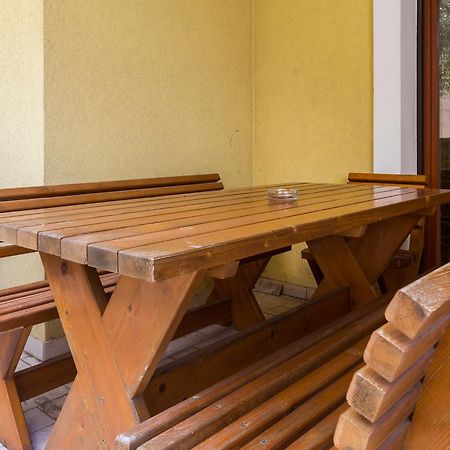 Allegro Apartment Sekulic Petrovac Eksteriør bilde