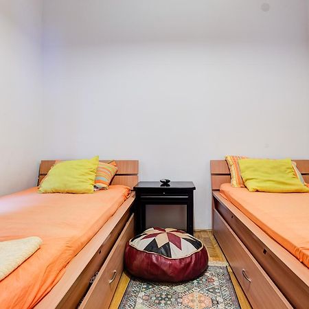 Allegro Apartment Sekulic Petrovac Eksteriør bilde