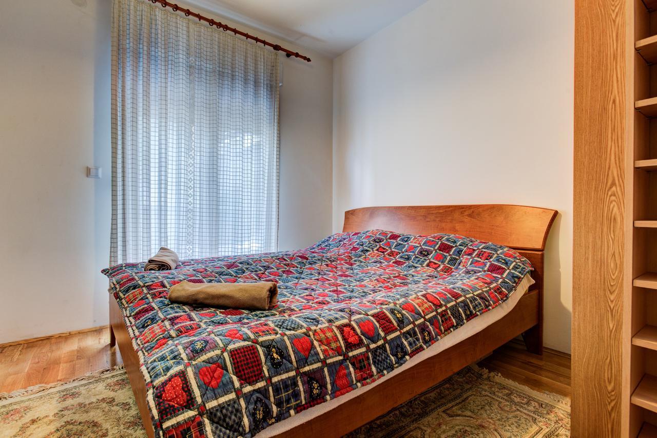 Allegro Apartment Sekulic Petrovac Eksteriør bilde
