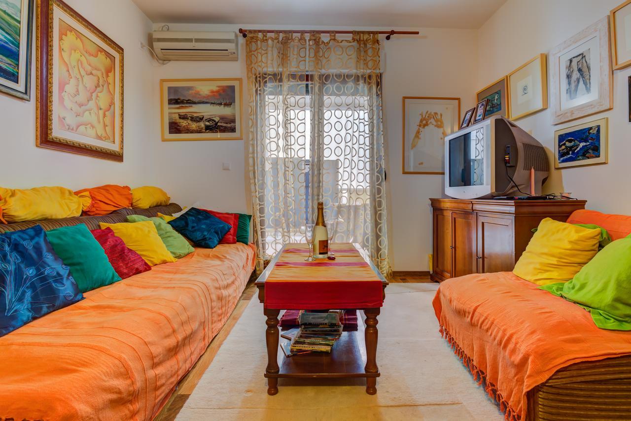Allegro Apartment Sekulic Petrovac Eksteriør bilde