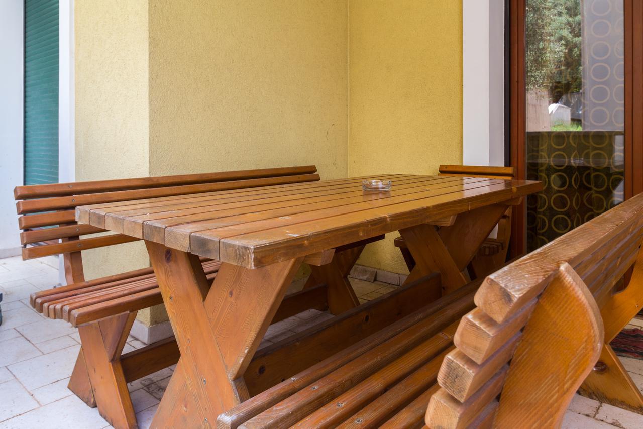 Allegro Apartment Sekulic Petrovac Eksteriør bilde