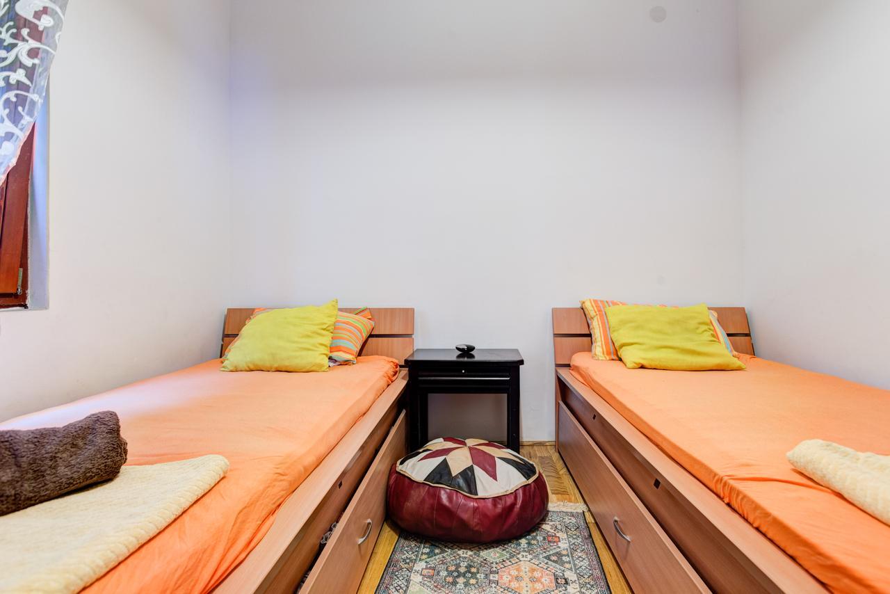 Allegro Apartment Sekulic Petrovac Eksteriør bilde