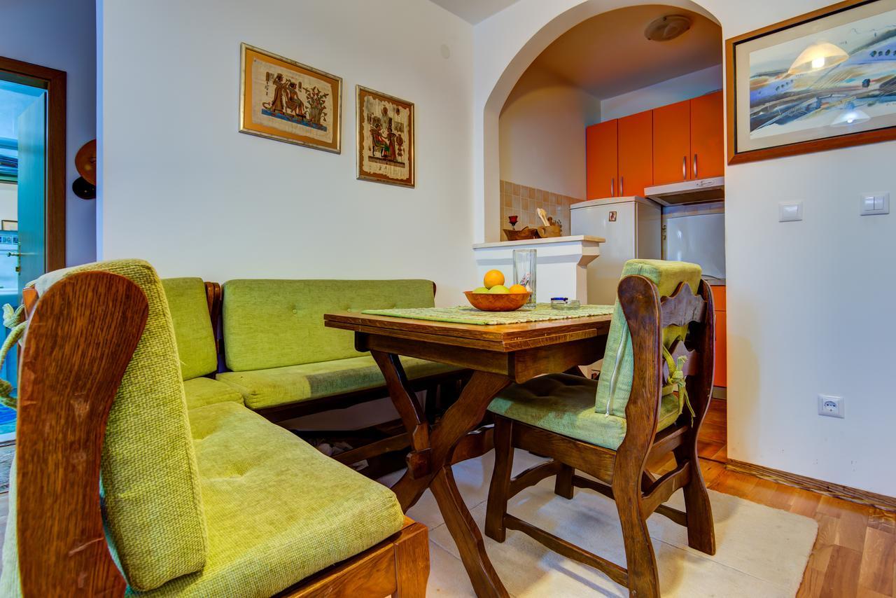Allegro Apartment Sekulic Petrovac Eksteriør bilde
