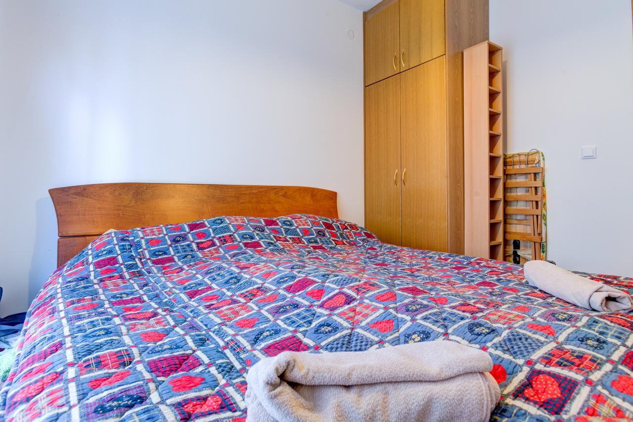 Allegro Apartment Sekulic Petrovac Eksteriør bilde