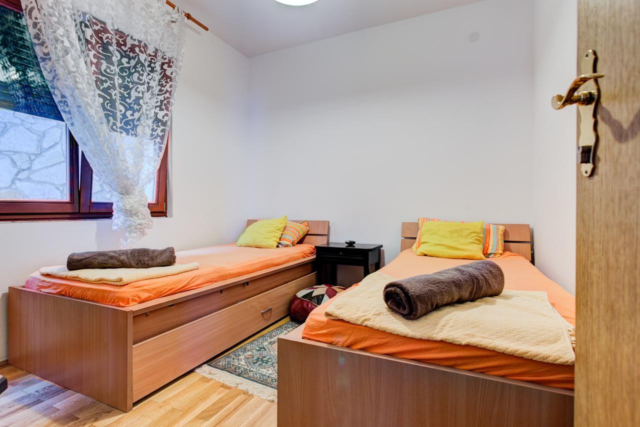 Allegro Apartment Sekulic Petrovac Eksteriør bilde